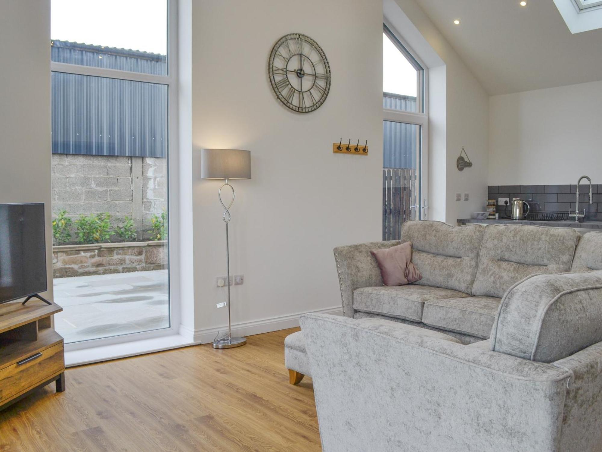 Old Byre Cottage - Uk43377 Kirklinton Exterior foto